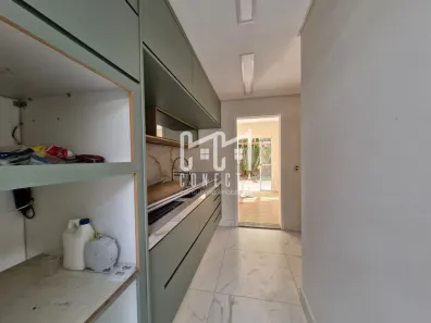 Casa de Condomínio com 3 Quartos à venda, 130m² no Jardim Morumbi, Indaiatuba