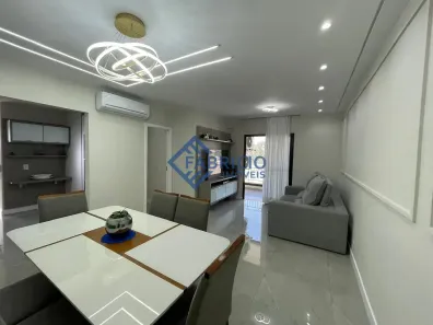 Apartamento com 3 Quartos à venda, 96m² no Vista Alegre, Vinhedo