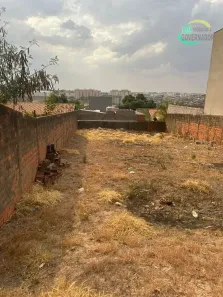 Lote/Terreno à venda, 360m² no Jardim do Lago Continuação, Campinas
