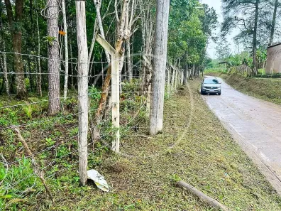 Lote/Terreno à venda, 63000m² no Barragem, São Paulo
