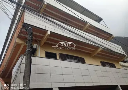 Prédio Residencial com 12 Quartos à venda, 450m² no Itamarati, Petrópolis