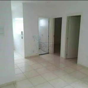 Apartamento com 2 Quartos à venda, 53m² no Jardim Heitor Rigon, Ribeirão Preto