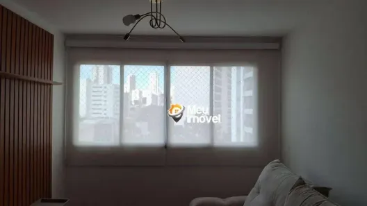 Apartamento com 2 Quartos à venda, 70m² no Santana, São Paulo