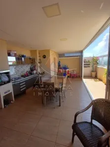 Apartamento com 2 Quartos à venda, 125m² no Alto do Ipiranga, Ribeirão Preto