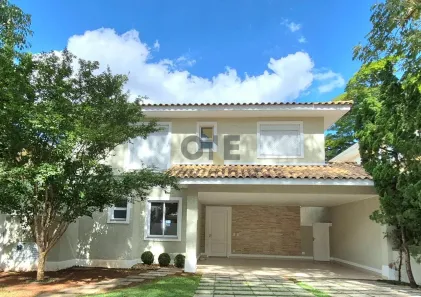 Casa de Condomínio com 3 Quartos para alugar, 250m² no Bosque do Vianna, Cotia
