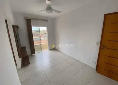 Apartamento com 1 Quarto à venda, 45m² no Estiva, Taubaté