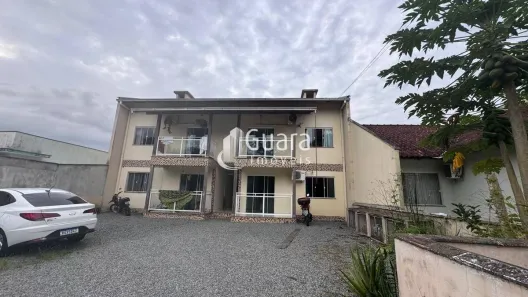 Apartamento com 2 Quartos à venda, 70m² no Escolinha, Guaramirim