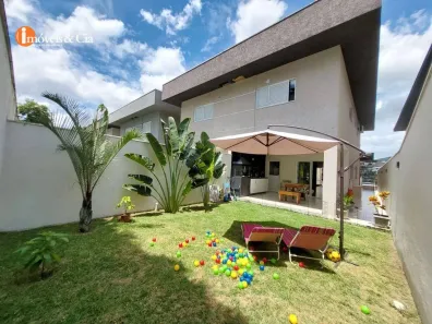 Casa com 3 Quartos à venda, 160m² no Jardim Jaraguá, Atibaia