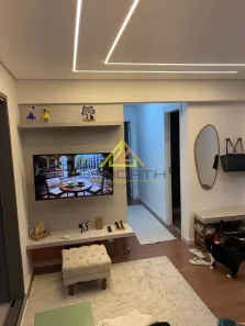 Apartamento com 2 Quartos à venda, 75m² no Santana, São Paulo