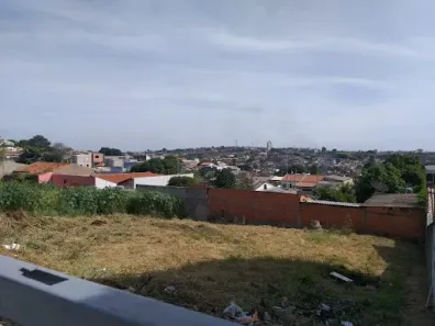 Lote/Terreno à venda, 600m² no Jardim São Judas Tadeu, Campinas