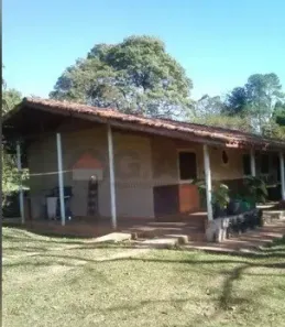 Fazenda/Sítio com 2 Quartos à venda, 168m² no Aparecidinha, Sorocaba