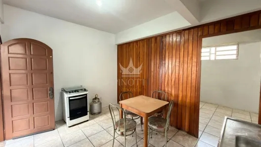 Kitnet com 1 Quarto para alugar, 20m² no São Judas, Itajaí