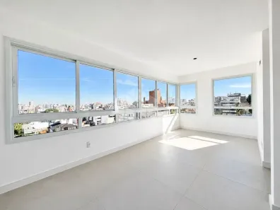 Apartamento com 2 Quartos para alugar, 67m² no Mont Serrat, Porto Alegre