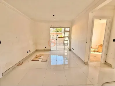 Apartamento com 2 Quartos à venda, 56m² no Santa Branca, Belo Horizonte