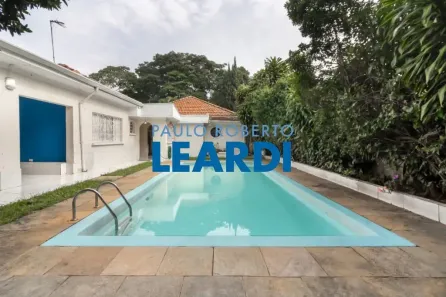 Casa com 4 Quartos à venda, 350m² no Campo Belo, São Paulo