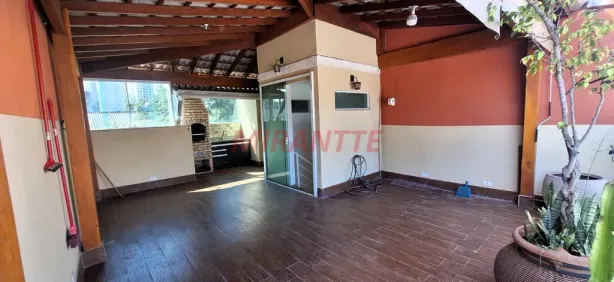 Casa de Condomínio com 3 Quartos à venda, 157m² no Chora Menino, São Paulo