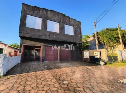 Sala Comercial para alugar, 49m² no Barnabé, Gravataí