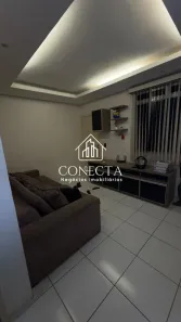 Apartamento com 2 Quartos à venda, 49m² no Shopping Park, Uberlândia