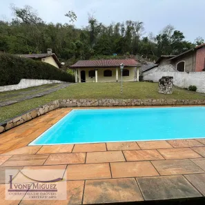 Casa com 3 Quartos à venda, 131m² no Lagoinha, Miguel Pereira