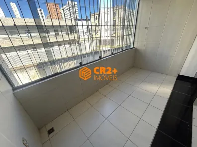 Apartamento com 3 Quartos à venda, 130m² no Piedade, Jaboatão dos Guararapes