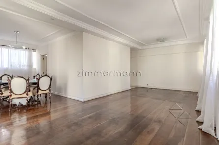 Apartamento com 3 Quartos à venda, 170m² no Santa Cecília, São Paulo
