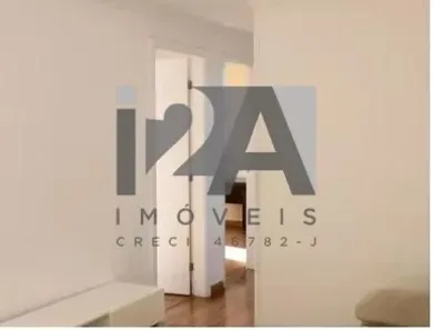 Apartamento com 2 Quartos à venda, 46m² no Cidade das Flores, Osasco