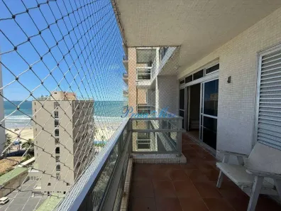 Apartamento com 3 Quartos à venda, 135m² no Pitangueiras, Guarujá