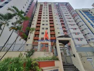 Apartamento com 1 Quarto para venda ou aluguel, 40m² no Botafogo, Campinas