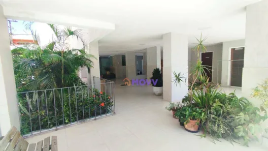 Apartamento com 2 Quartos à venda, 55m² no Fonseca, Niterói