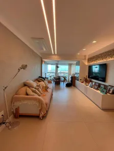Apartamento com 3 Quartos à venda, 117m² no Praia do Canto, Vitória