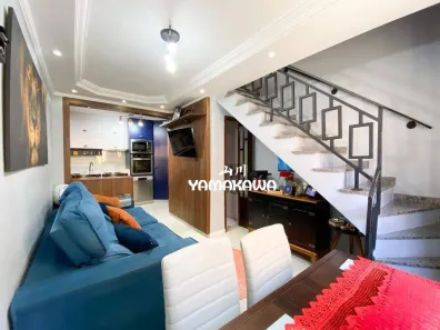 Sobrado com 2 Quartos à venda, 73m² no Itaquera, São Paulo