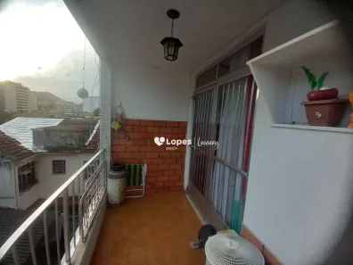 Apartamento com 2 Quartos à venda, 65m² no Engenho Novo, Rio de Janeiro