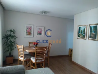 Apartamento com 2 Quartos à venda, 60m² no Jardim Chapadão, Campinas