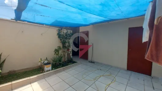 Casa com 3 Quartos à venda, 160m² no Centro, Taubaté