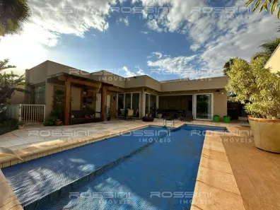 Casa com 5 Quartos à venda, 325m² no Jardim Canadá, Ribeirão Preto