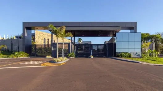 Lote/Terreno à venda, 248m² no Gleba Fazenda Palhano, Londrina