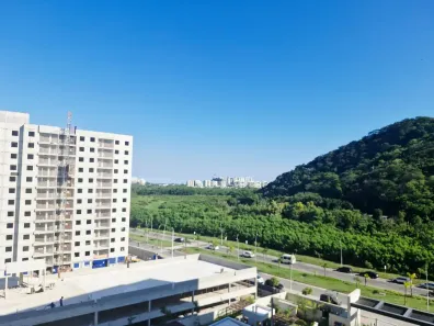 Apartamento com 2 Quartos à venda, 55m² no Camorim, Rio de Janeiro