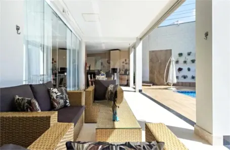 Casa com 5 Quartos à venda, 700m² no Jardim Leonor, São Paulo