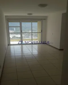 Apartamento com 3 Quartos à venda, 68m² no Jacarepaguá, Rio de Janeiro