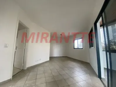Apartamento com 3 Quartos à venda, 112m² no Água Fria, São Paulo