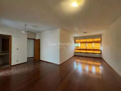 Apartamento com 4 Quartos à venda, 130m² no Santo Antônio, Belo Horizonte