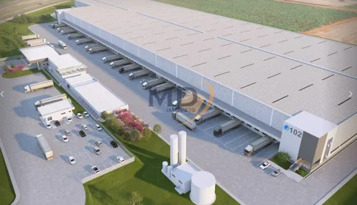 Galpão/Depósito/Armazém para alugar, 3148m² no Recreio Anhangüera, Ribeirão Preto
