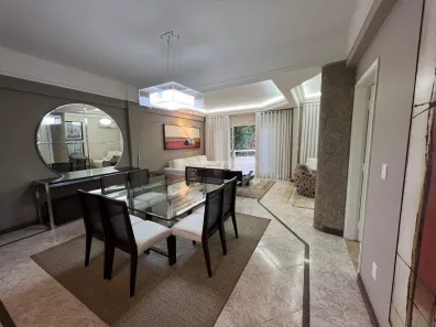 Apartamento com 2 Quartos à venda, 145m² no Bom Retiro, Uberaba