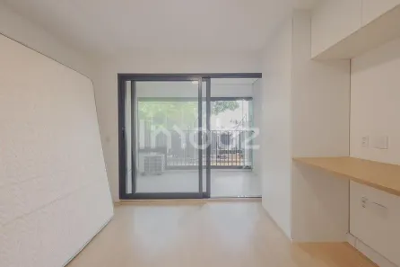Kitnet com 1 Quarto à venda, 28m² no Sumaré, São Paulo