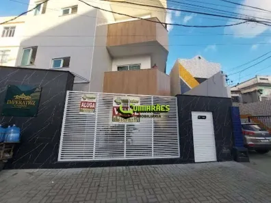 Apartamento com 2 Quartos à venda, 34m² no Bonfim, Salvador