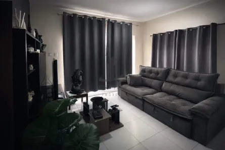 Casa com 3 Quartos à venda, 204m² no Centro, Pinheiral