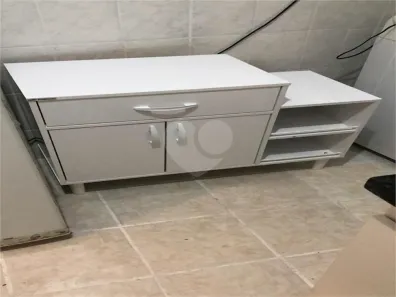 Apartamento com 1 Quarto à venda, 44m² no Bela Vista, São Paulo