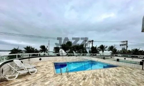 Apartamento com 2 Quartos à venda, 59m² no Boqueirão, Praia Grande