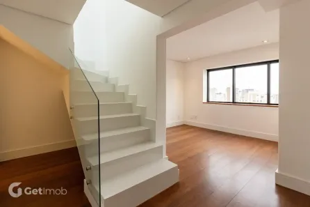 Cobertura com 3 Quartos à venda, 240m² no Perdizes, São Paulo