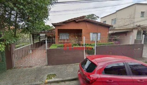 Casa com 3 Quartos à venda, 496m² no Dos Casa, São Bernardo do Campo
